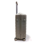 Set Valijas Flb Pp Oro Beige  20 24 28 183 4Ruedas